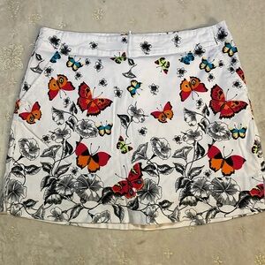 Lady Hagen Golf size 10 Skort